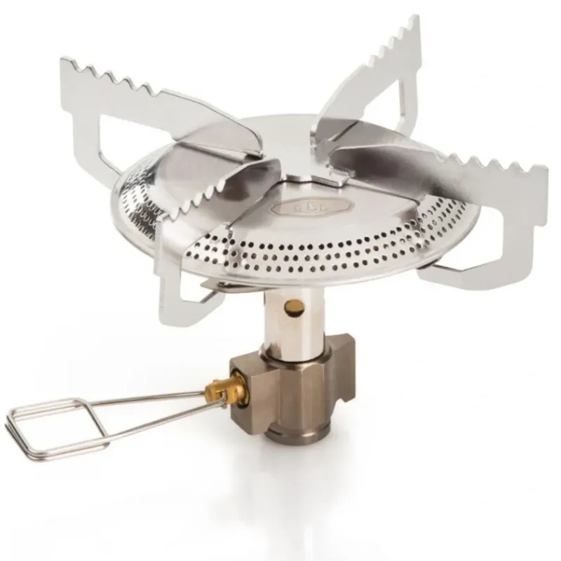 Shop All^ GSI GLACIER CAMP STOVE - Your Premium Fishing Gear Store Rods Lines Baits Accessories