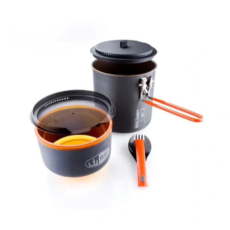 Shop All^ GSI PINNACLE SOLOIST - Your Premium Fishing Gear Store Rods Lines Baits Accessories