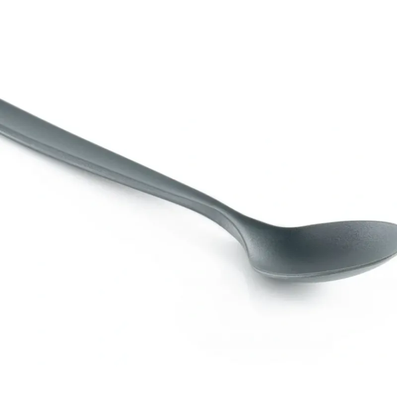 Shop All^ GSI POUCH SPOON- GREY - Your Premium Fishing Gear Store Rods Lines Baits Accessories