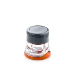 Shop All^ GSI ULTRALIGHT SALT AND PEPPER SHAKER - Your Premium Fishing Gear Store Rods Lines Baits Accessories