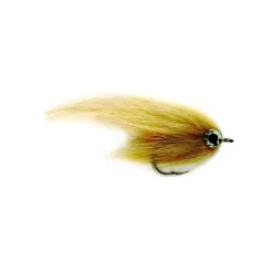Fly Fishing^ GT Brushy Profile - Your Premium Fishing Gear Store Rods Lines Baits Accessories