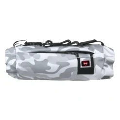 Shop All^ G-Tech Heated Hand Warmer Pouch Stealth x Military White Camo - Your Premium Fishing Gear Store Rods Lines Baits Accessories