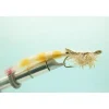 Shop All^ Guido Shrimp - Tan- #1/0 - Your Premium Fishing Gear Store Rods Lines Baits Accessories