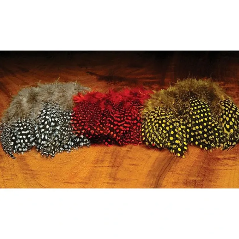 Shop All^ Guinea Feathers - Your Premium Fishing Gear Store Rods Lines Baits Accessories