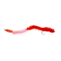 Shop All^ Gulley Worm Red - Your Premium Fishing Gear Store Rods Lines Baits Accessories