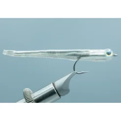 Fly Fishing^ Gummy Minnow #2 - Your Premium Fishing Gear Store Rods Lines Baits Accessories