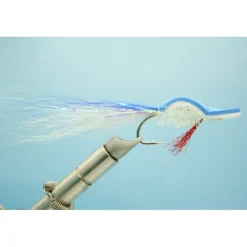 Shop All^ Gurgler Blue/White #3/0 - Your Premium Fishing Gear Store Rods Lines Baits Accessories