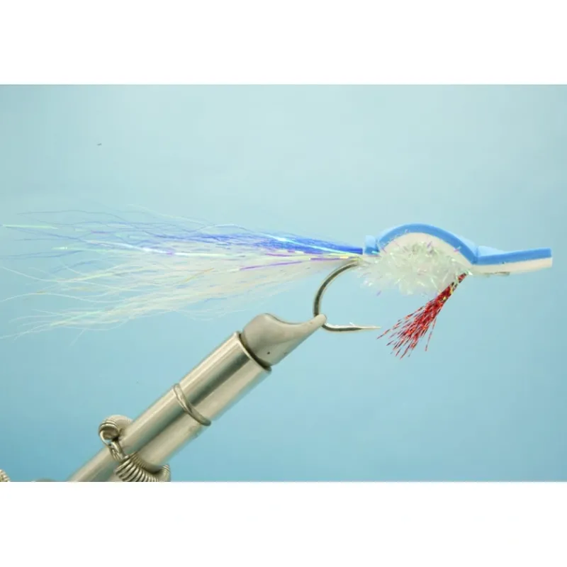 Shop All^ Gurgler Blue/White #3/0 - Your Premium Fishing Gear Store Rods Lines Baits Accessories