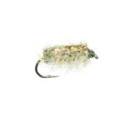 Shop All^ Gut Sack Sow Bug Olive - Your Premium Fishing Gear Store Rods Lines Baits Accessories
