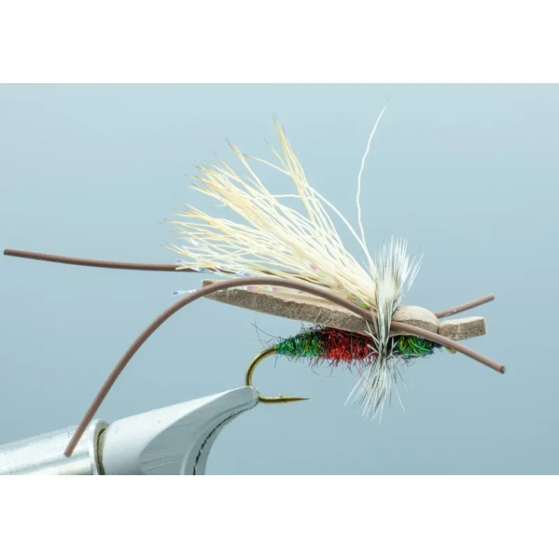 Shop All^ Gypsy King Variant Royal #10 1 Doz. - Your Premium Fishing Gear Store Rods Lines Baits Accessories