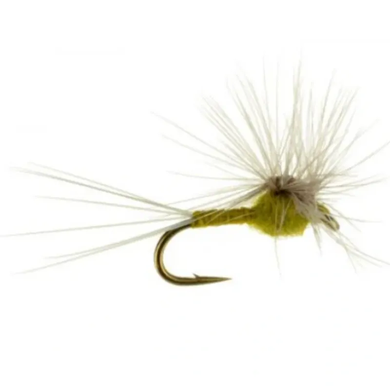 Shop All^ Hackle Stacker BWO - Your Premium Fishing Gear Store Rods Lines Baits Accessories