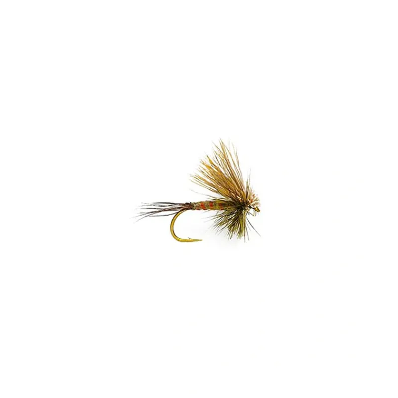 Shop All^ Hairwing Western Green Drake - Your Premium Fishing Gear Store Rods Lines Baits Accessories
