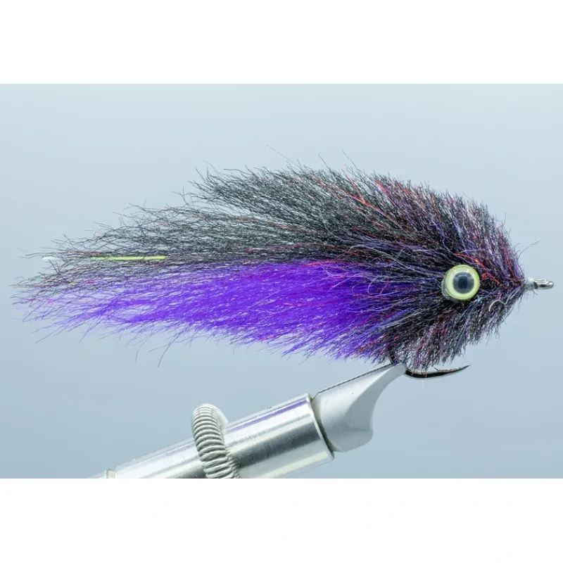 Shop All^ H&H Black/Purple - Your Premium Fishing Gear Store Rods Lines Baits Accessories