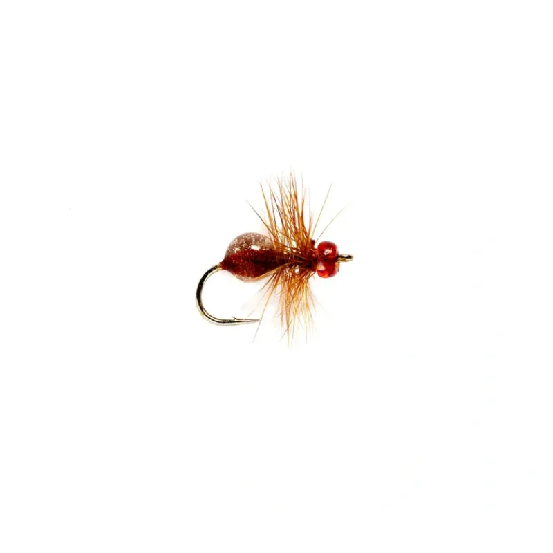 Shop All^ Hard Body Ant Brown - Your Premium Fishing Gear Store Rods Lines Baits Accessories