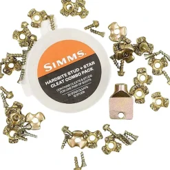 Shop All^ Hardbite Stud + StarCleat Combo - Your Premium Fishing Gear Store Rods Lines Baits Accessories