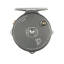 Rods^ Hardy 1939 Bougle Heritage Reel - Your Premium Fishing Gear Store Rods Lines Baits Accessories