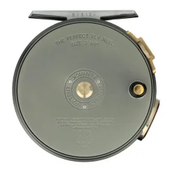 Fishing Line^ Hardy 1912 Perfect Fly Reel - Your Premium Fishing Gear Store Rods Lines Baits Accessories