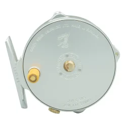 Fishing Line^ Hardy Bougle Heritage Reel - Your Premium Fishing Gear Store Rods Lines Baits Accessories