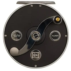 Fly Fishing^ Hardy Cascapedia Fly Reel - Your Premium Fishing Gear Store Rods Lines Baits Accessories