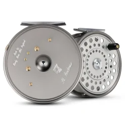 Fishing Line^ Hardy Light Weight Fly Reel - Your Premium Fishing Gear Store Rods Lines Baits Accessories