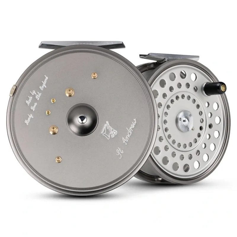Fishing Line^ Hardy Light Weight Fly Reel - Your Premium Fishing Gear Store Rods Lines Baits Accessories