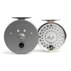 Fishing Line^ Hardy Marquis Salmon No. 2 10 Weight Fly Reel - Your Premium Fishing Gear Store Rods Lines Baits Accessories