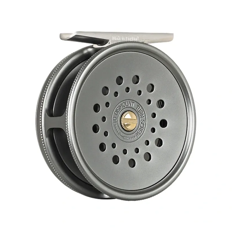 Fishing Line^ Hardy Narrow Spool Perfect Fly Reel - Your Premium Fishing Gear Store Rods Lines Baits Accessories
