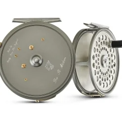Fishing Line^ Hardy Princess 150th Anniversary Fly Reel - Your Premium Fishing Gear Store Rods Lines Baits Accessories