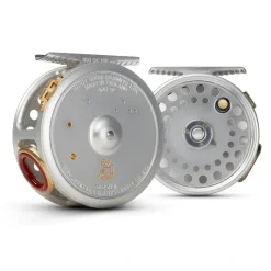 Fishing Line^ Hardy 150th Anniversary St. George 4/5/6 Reel - Your Premium Fishing Gear Store Rods Lines Baits Accessories