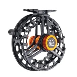 Fishing Line^ Hardy Ultradisc UDLA Reel Black - Your Premium Fishing Gear Store Rods Lines Baits Accessories