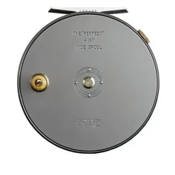 Fishing Line^ Hardy Wide Spool Perfect 3 3/8" - Your Premium Fishing Gear Store Rods Lines Baits Accessories