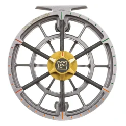 Fly Fishing^ Hardy Zane Carbon Fly Reel - Your Premium Fishing Gear Store Rods Lines Baits Accessories