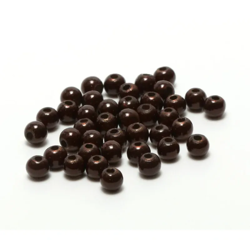 Fishing Line^ Hareline 3D Beads - Your Premium Fishing Gear Store Rods Lines Baits Accessories