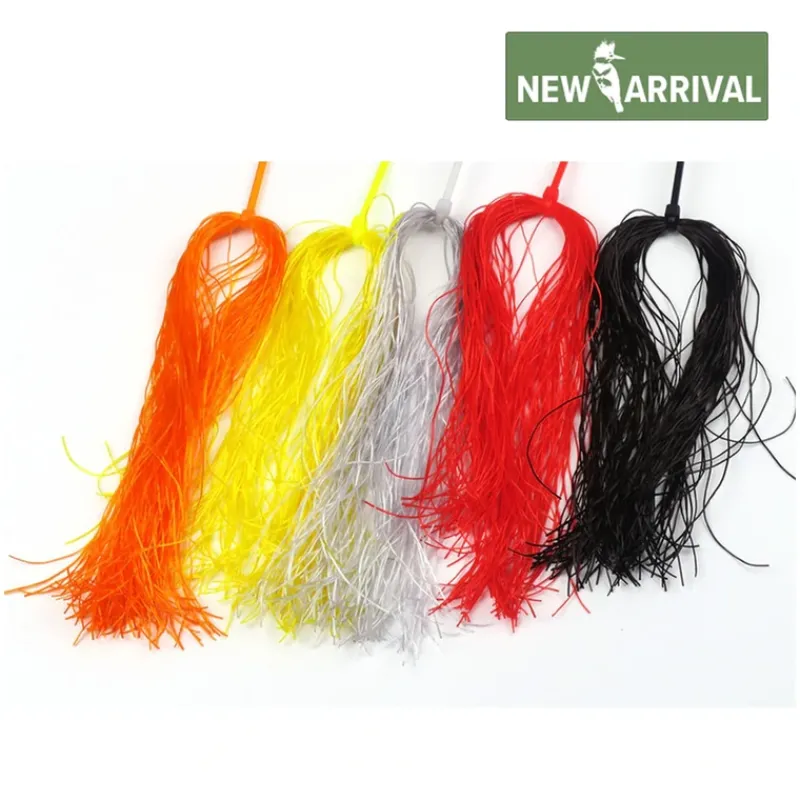 Fishing Line^ Hareline Life Flex - Small - Your Premium Fishing Gear Store Rods Lines Baits Accessories