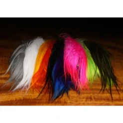 Bait^ Hareline Polar Goat Hair - Your Premium Fishing Gear Store Rods Lines Baits Accessories
