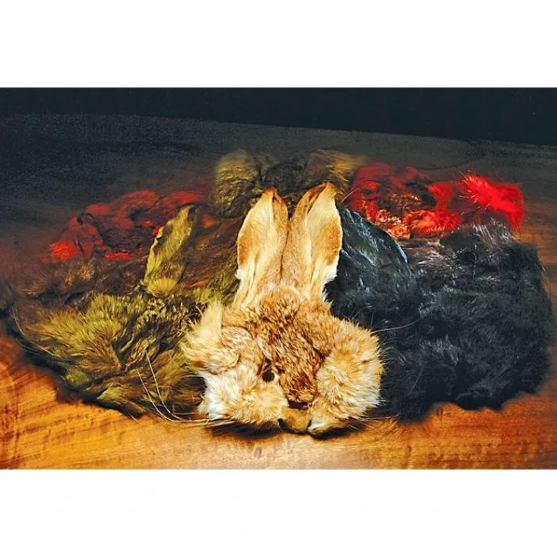 Shop All^ Hares Mask - Your Premium Fishing Gear Store Rods Lines Baits Accessories