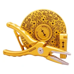 Fishing Line^ Hatch 7 Plus Iconic Fly Reel Jolly Roger 2 Complete Set - Your Premium Fishing Gear Store Rods Lines Baits Accessories