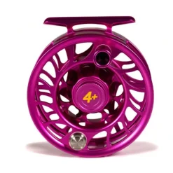 Fishing Line^ Hatch Endless Summer Iconic Limited Edition Fly Reel 4 Plus - Your Premium Fishing Gear Store Rods Lines Baits Accessories