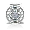 Fishing Line^ Hatch Iconic 9 Plus Fly Reel Clear Blue - Your Premium Fishing Gear Store Rods Lines Baits Accessories