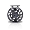 Fishing Line^ Hatch Iconic 5 Plus Fly Reel Grey - Your Premium Fishing Gear Store Rods Lines Baits Accessories