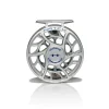 Fishing Line^ Hatch Iconic 5 Plus Fly Reel Clear Blue - Your Premium Fishing Gear Store Rods Lines Baits Accessories