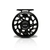 Fishing Line^ Hatch Iconic 5 Plus Fly Reel Black - Your Premium Fishing Gear Store Rods Lines Baits Accessories