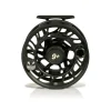 Fly Fishing^ Hatch Iconic 9 Plus Fly Reel Gargoyle Green - Your Premium Fishing Gear Store Rods Lines Baits Accessories