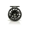 Fly Fishing^ Hatch Iconic 4 Plus Fly Reel Gargoyle Green - Your Premium Fishing Gear Store Rods Lines Baits Accessories