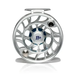 Fishing Line^ Hatch Iconic 11 Plus Fly Reel - Your Premium Fishing Gear Store Rods Lines Baits Accessories