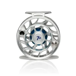 Fishing Line^ Hatch Iconic 7 Plus Fly Reel - Your Premium Fishing Gear Store Rods Lines Baits Accessories