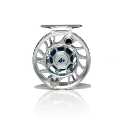 Fishing Line^ Hatch Iconic 4 Plus Fly Reel - Your Premium Fishing Gear Store Rods Lines Baits Accessories