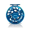 Fishing Line^ Hatch Iconic Fly Reel 9 Plus Kaiju Blue - Your Premium Fishing Gear Store Rods Lines Baits Accessories