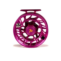 Fishing Line^ Hatch Iconic Fly Reel Endless Summer - Your Premium Fishing Gear Store Rods Lines Baits Accessories