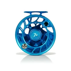 Fishing Line^ Hatch Iconic Fly Reel, Saltwater Slam - Your Premium Fishing Gear Store Rods Lines Baits Accessories